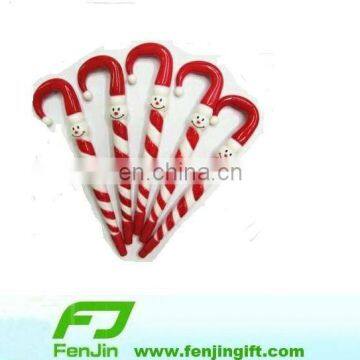 Promotional cheap christmas pen