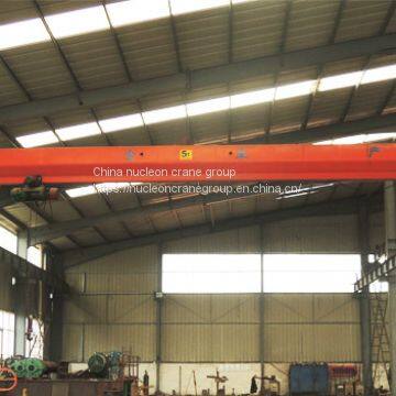 5 Ton Overhead Crane photo-2