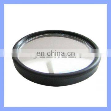 Newly Small Convex Rear View Mirror with Round Shape