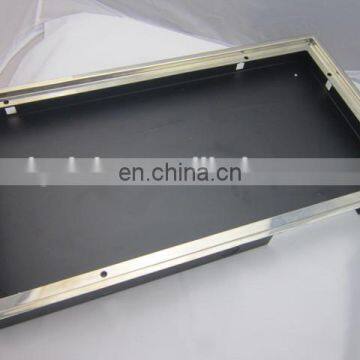 China facotry High quality OEM Lowerst prise Hanging television base plate