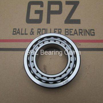 30210 Taper Roller Bearing 50x90x21.75 mm GPZ 7210 E photo-3