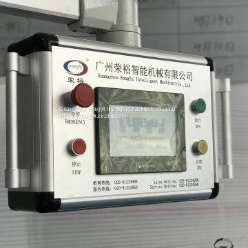 Automatic LED Aging Testing Machine for B22 Lamp Base