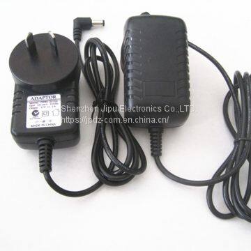 9V1A AC Adaptors 9W Power Supply With 100-240V Input for Camera CCTV/LED Light Strips photo-3