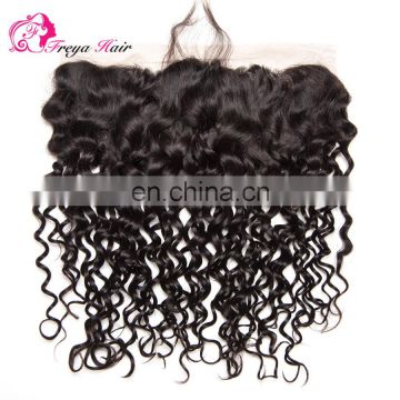 Qingdao hair factory Hot selling top brazilian hair wholesale frontal lace