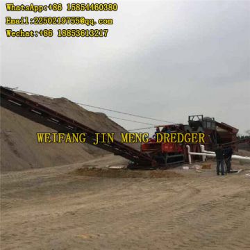 Industrial Sand And Gravel Wash Plants Sand Washing Machine Building Material