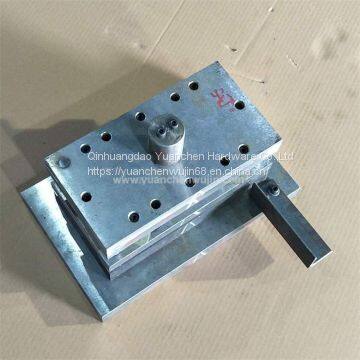 Metal Mould photo-2