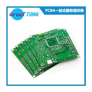 PCB Prototype Fabrication/Manufacturing Service