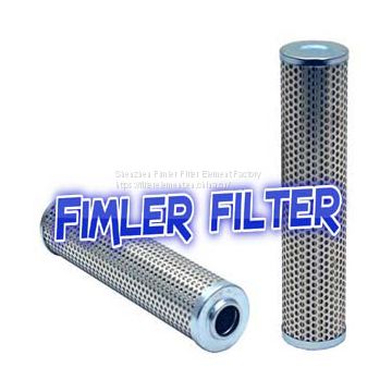 Acometis Filter  A08239 Hydraulic Filter element A08255