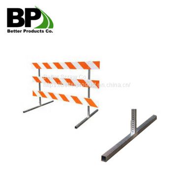 Metal Steel Barriers for Crowd Control