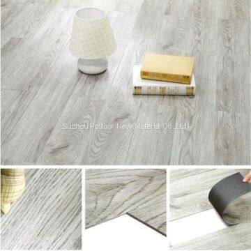 pvc flooring customized manufacturer made of vinyl