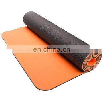 Custom Size Color Eva Yoga Mat For Sale