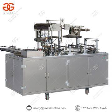 Health Tonic Dvd Wrapping Machine 3.7 Kw photo-3