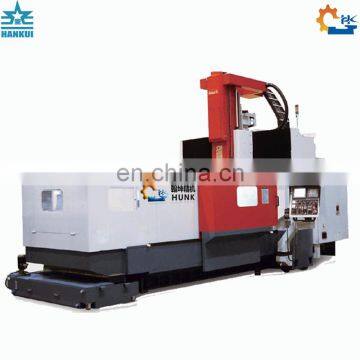 High Precision Good Quality GMC CNC Milling Machine