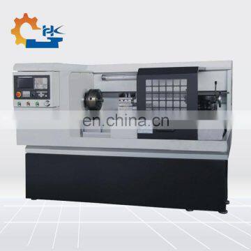 Ck6140 China CNC Lathe Machine Mini photo-6