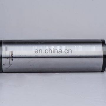 Cnc Milling Machine With Siemens and Fanuc System photo-6