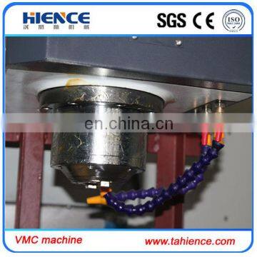 CNC Milling Machine Parts for Cnc Machining Center VMC850L photo-4