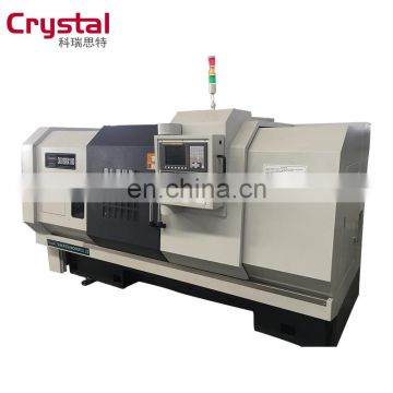 Best Quality China CNC Machine CNC Bench Lathe in Lathe CK6180B