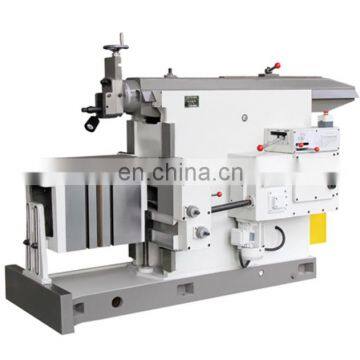 BC6085 Factory price slotting machine with metal horizontal