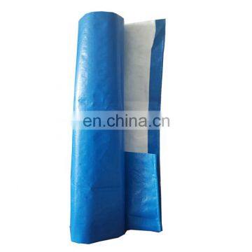 Hot Selling Fire Retardant PE Tarpaulin/Waterproof Covering All Kinds of Tarpaulin