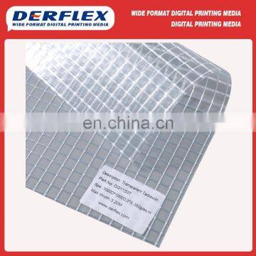 Resistant Waterproof PVC Tarpaulin Material For Apparatus Covers photo-2