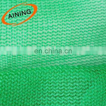 Factoryt price high quality cheap green building safety net