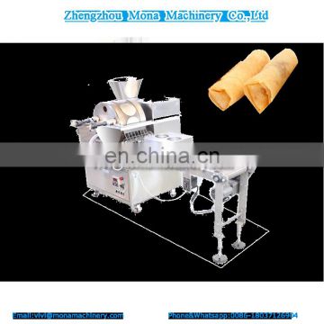 Best Selling Automatic Dumpling/Samosa/Spring Roll Making Machine/Stainless Steel Dumpling Maker