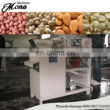 Factory price peanut groundnut wet peeler/wet peanut peeling machine