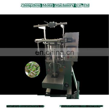 Best after-sale service Almond/apricot kernel packing and sealing machine for bags