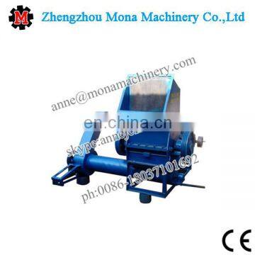 Factory Supply Waste Plastic Crushing Mill photo-6
