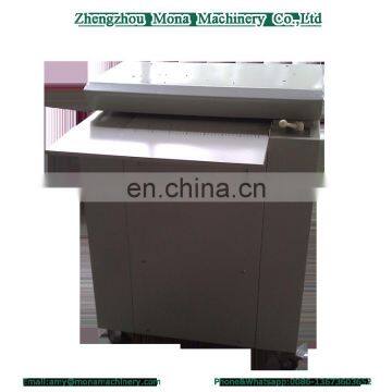 Low Energy Consumption Long Service Time carton double shaft shredding machine/waste carton paper recycling machine