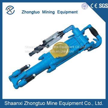 Hand Held YT-28 Jack Hammer Drill Break Rock Drilling