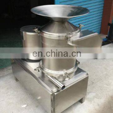 Small Capacity 5000pcs/h Egg Breaking Machine for Getting Whole Liquid Egg photo-5