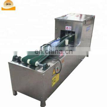 Automatic Kill Fish Cleaning Machine Fish Sliver Carp Gutting Machine