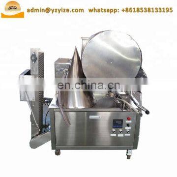 Automatic Spring Roll Making Machine / Spring Roll Skin Making Machine photo-5