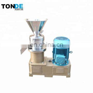 Hot Sale Peanut Butter Making Machine Peanut Butter Mill Peanut Butter Maker Machine