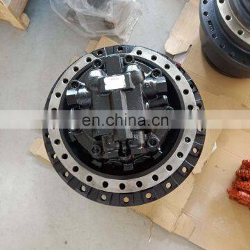 Hitachi 9281921 Excavator Travel Motor Assy ZX330-3 Final Drive photo-5