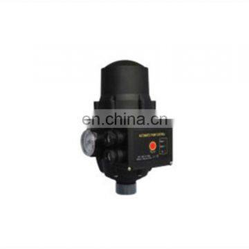 Automatic electronic water pump switch