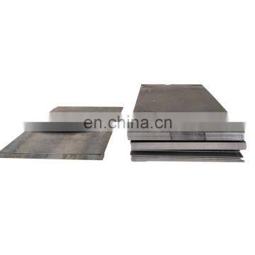 Competitive steel sheet plate price per kg in Bangladesh