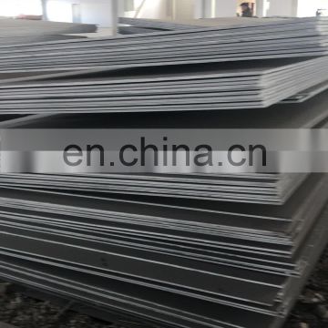 astm a284 carbon sa516 gr.60  s275jr hot rolled alloy steel plate