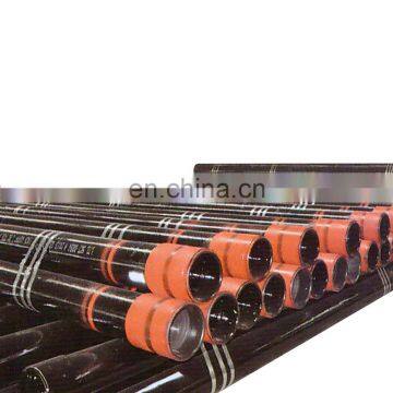 L80 oil tubing/api 5ct J55 2 7 8 oil tubing manufacturer