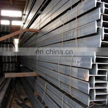 Metal Structural I Beam Steel American Standard