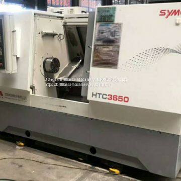 SMTCL HTC3650 CNC Slant Lathe