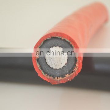 Medium Voltage Copper Conductor XLPE Insulation Underground Cable