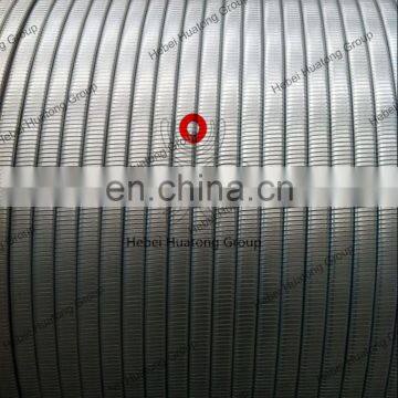 OIL FIELD SUBMERSIBLE POWER CABLE photo-3