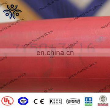 5 Core Power Cable 16mm Coal Mine Cable photo-4