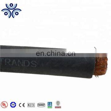 YC 3 *16 + 2 * 10 Rubber Insulated Flexible Cable for Construction photo-2