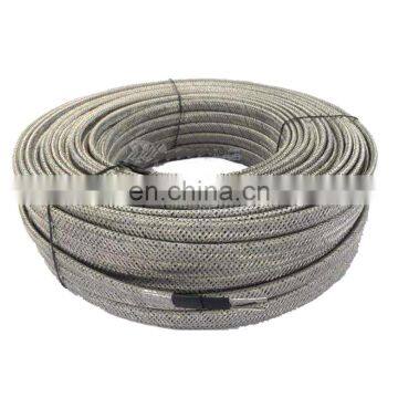 Factory sale electric house heating cable