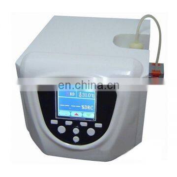 RH2010SF-1A Grain Moisture Analyzer