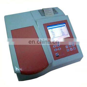 ASTD - 12 food additive detector