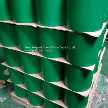 Stock Tubing Coupling 2-7/8 N80 EU